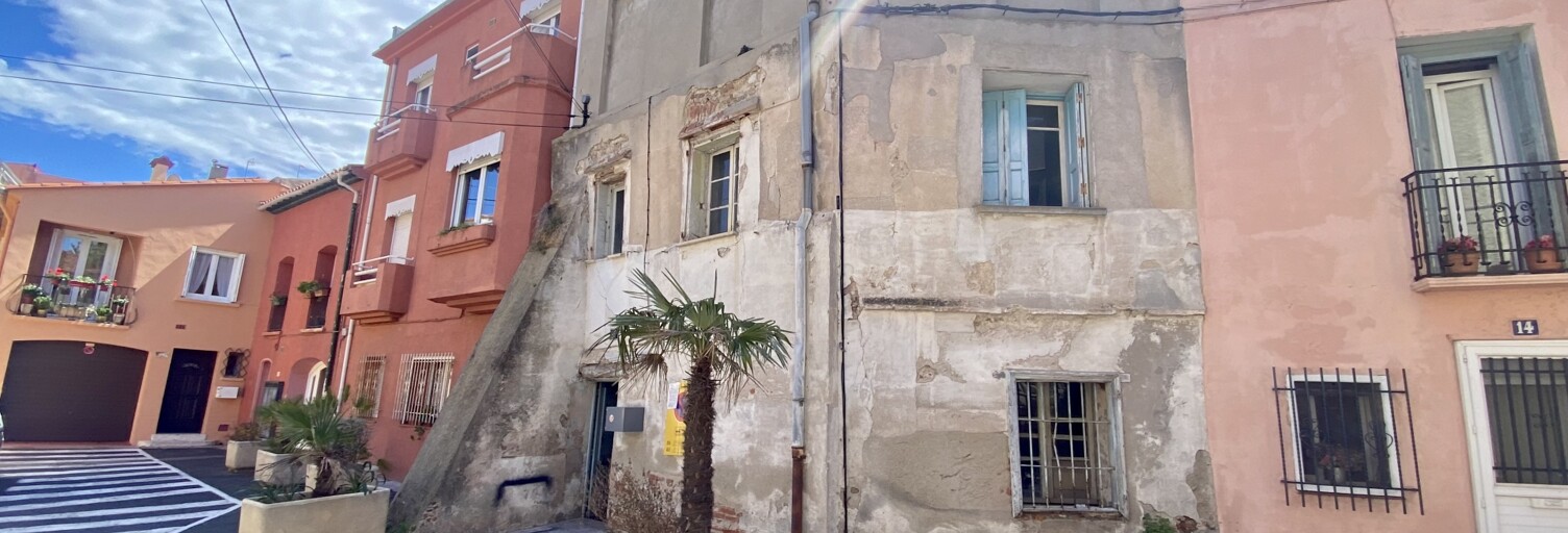 Maison 4 Pièces 130 m² à vendre à Elne (66200)