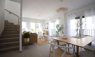 Appartement 4 Pièces 113 m² à vendre à Montpellier (34070)