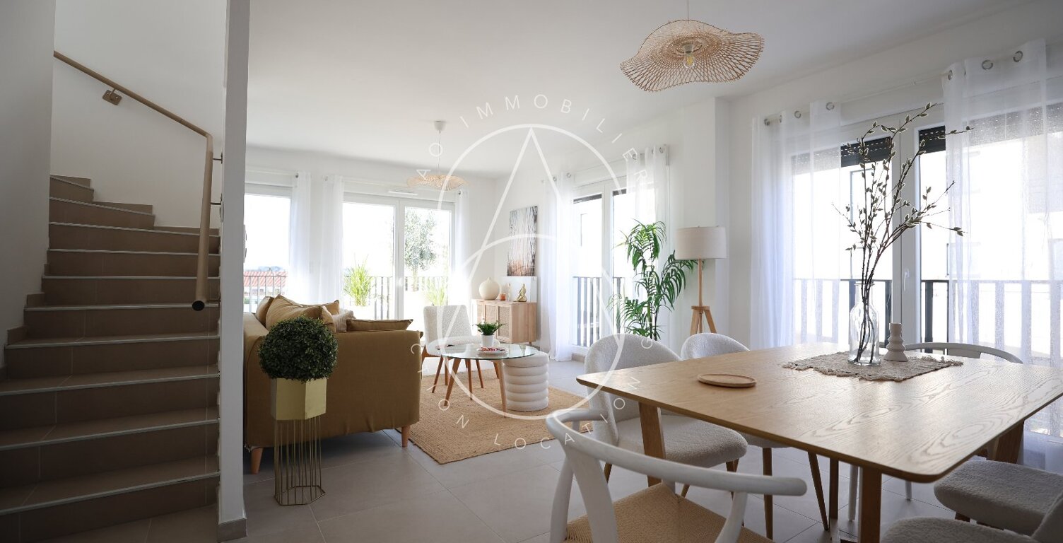 Appartement — photo 1
