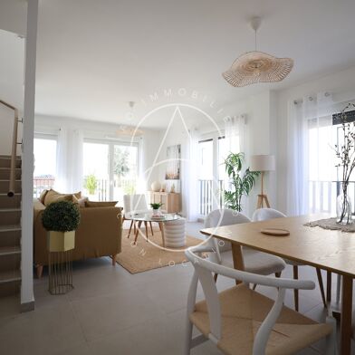 Appartement 4 pièces 552995 €