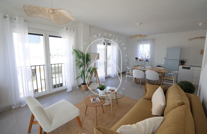 Appartement — photo 2