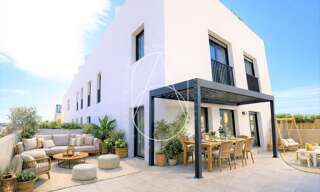 Appartement 4 Pièces 99 m² à vendre à Montpellier (34070)