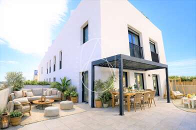 Appartement 4 pièces 491454 €