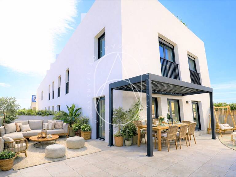 Appartement — photo 1