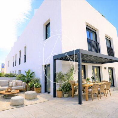 Appartement 4 pièces 491454 €