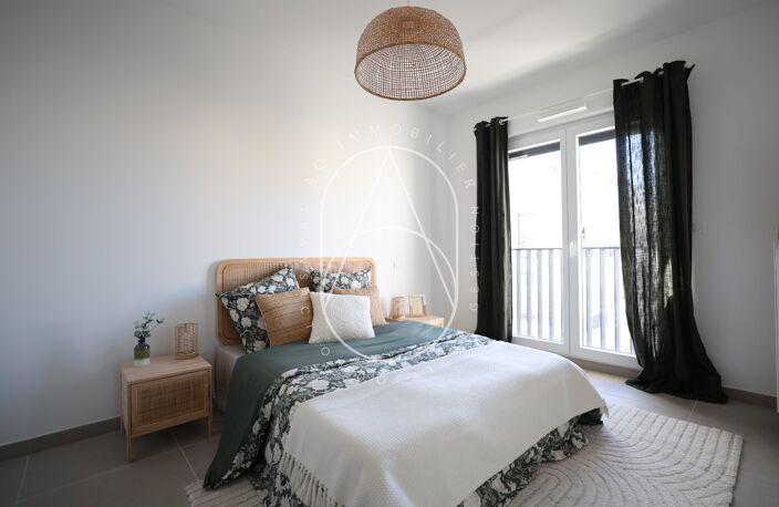 Appartement — photo 3