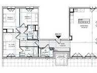 Appartement — photo 4