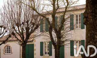 Maison 9 Pièces 305 m² à vendre à Sainte-Marie-de-Ré (17740)