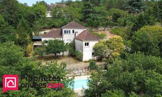 Maison 8 Pièces 170 m² à vendre à Cahors (46000)