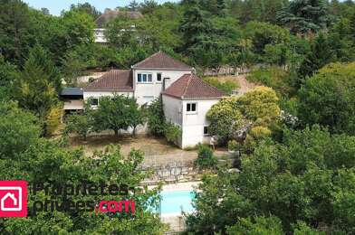 Maison 8 pièces 348000 €