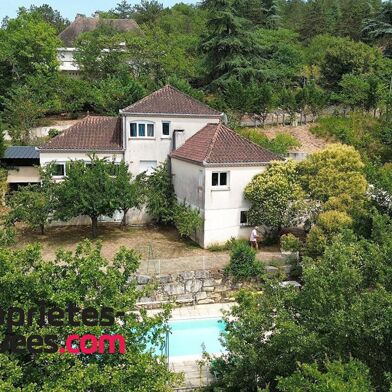 Maison 8 pièces 348000 €