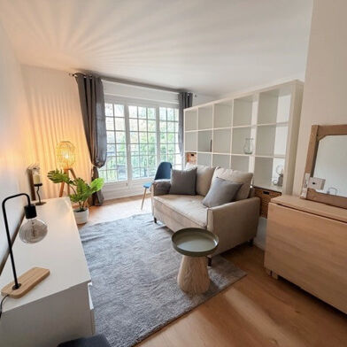 Appartement 1 pièces 1150 €