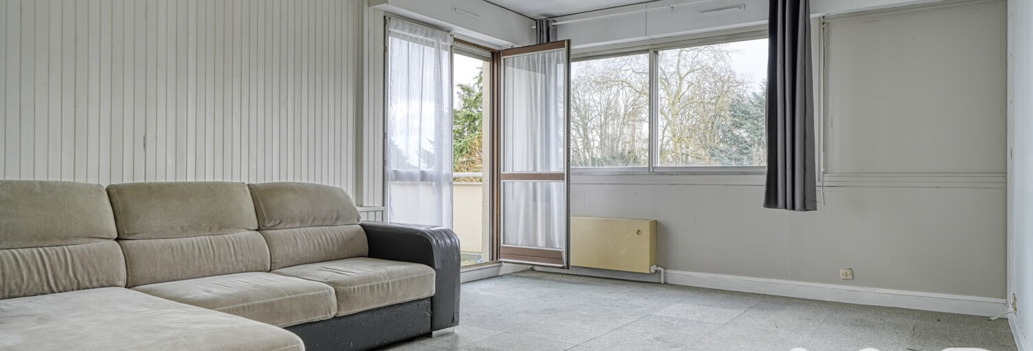 Appartement 3 Pièces 69 m² à vendre à Domont (95330)