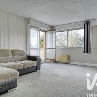 Appartement 3 pièces 194000 €