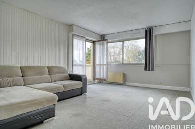 Appartement 3 pièces 194000 €