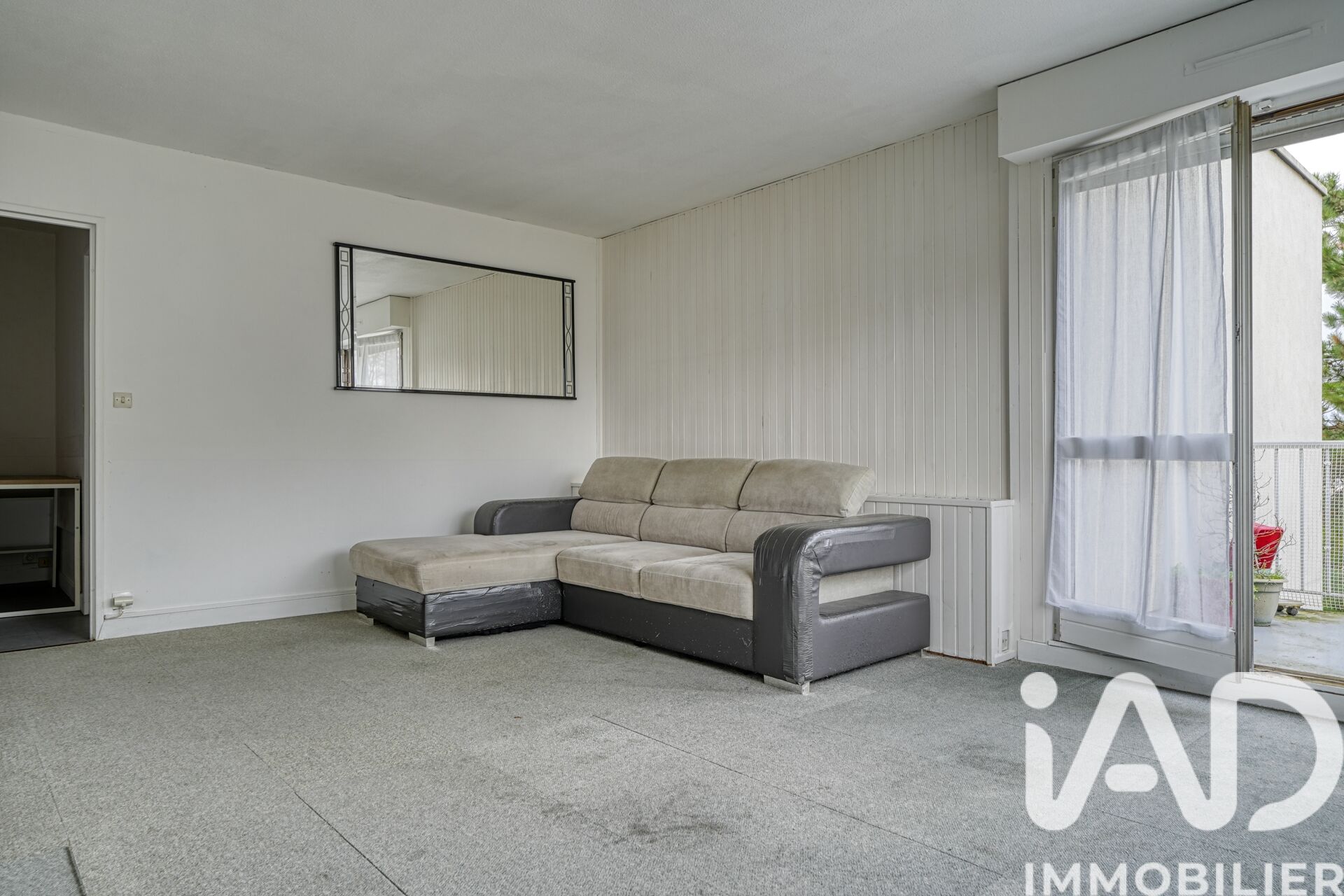 Vente Appartement 3 pièces - Photo 2
