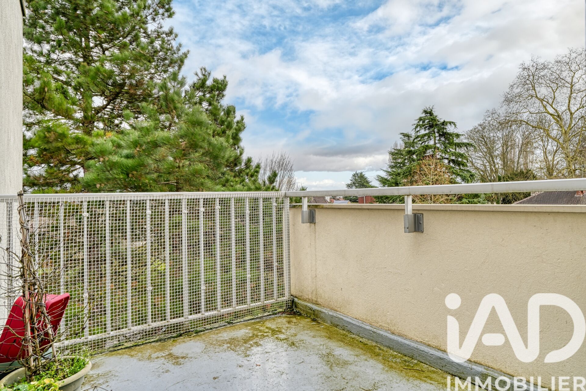 Vente Appartement 3 pièces - Photo 3