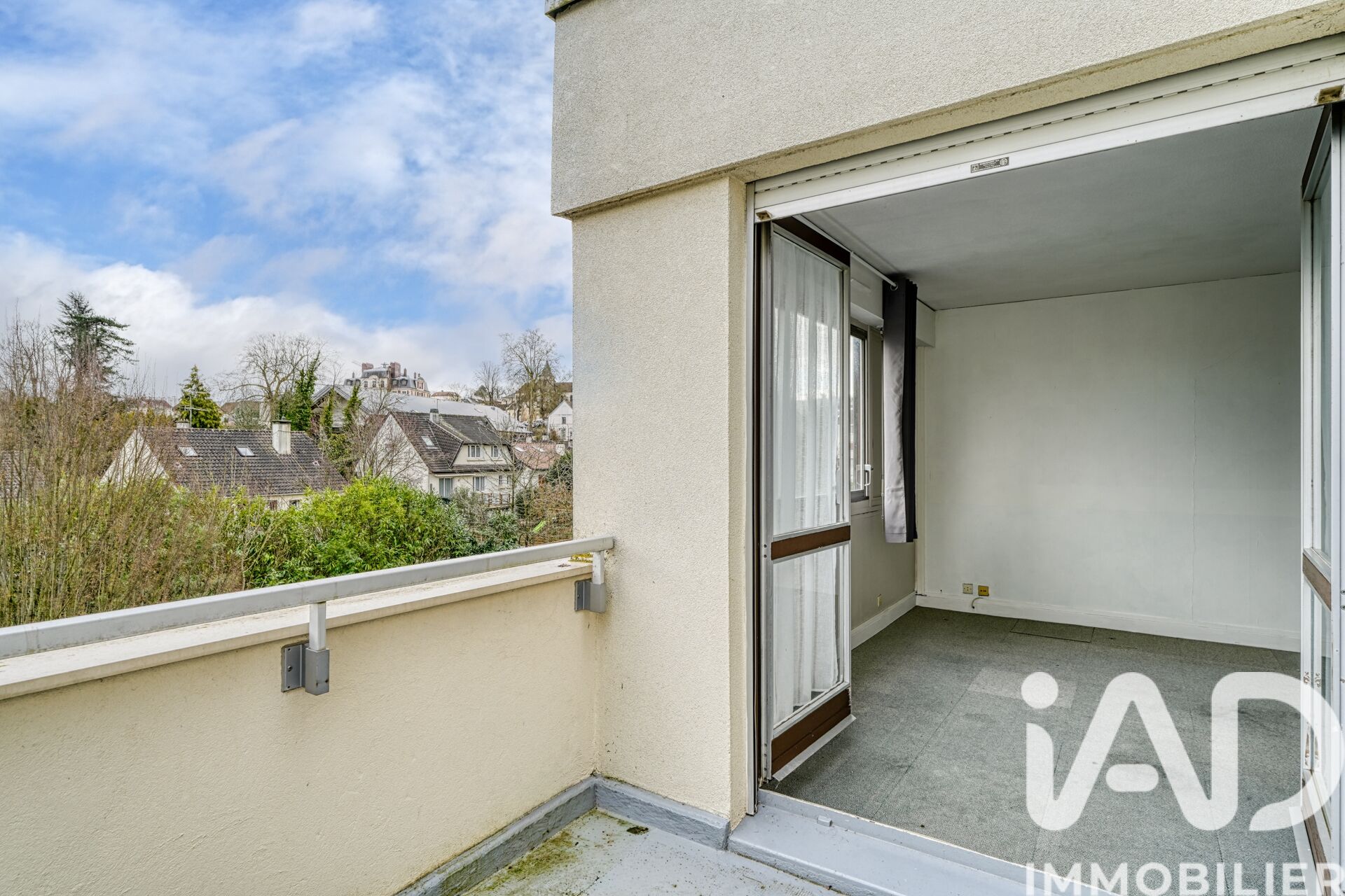 Vente Appartement 3 pièces - Photo 4