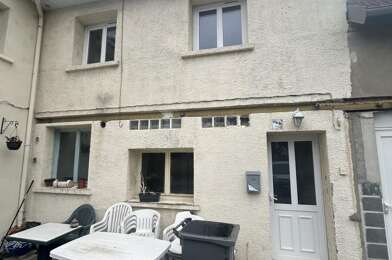 Maison 3 pièces 43840 €