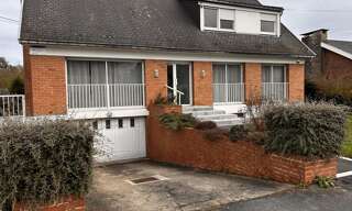 Maison 6 Pièces 225 m² à vendre à Raillencourt-Sainte-Olle (59554)