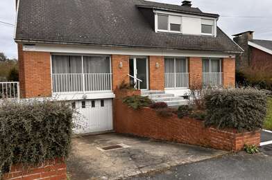 Maison 6 pièces 262000 €