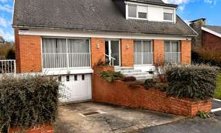 Maison 6 Pièces 167 m² à vendre à Raillencourt-Sainte-Olle (59554)