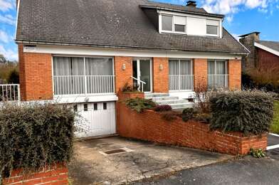 Maison 6 pièces 262000 €