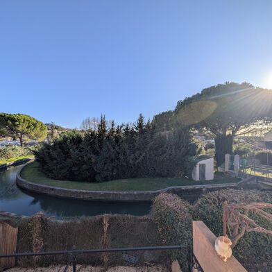 Maison 4 pièces 1650 €