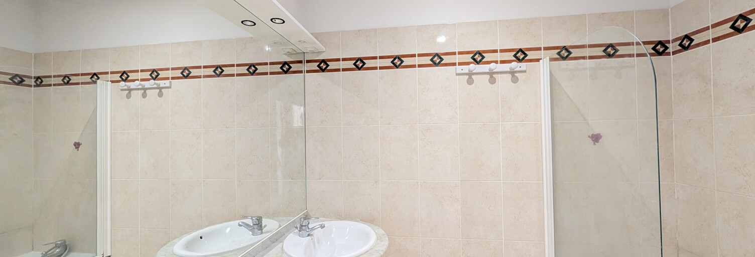 Maison 4 Pièces 86 m² à louer à Allauch (13190)