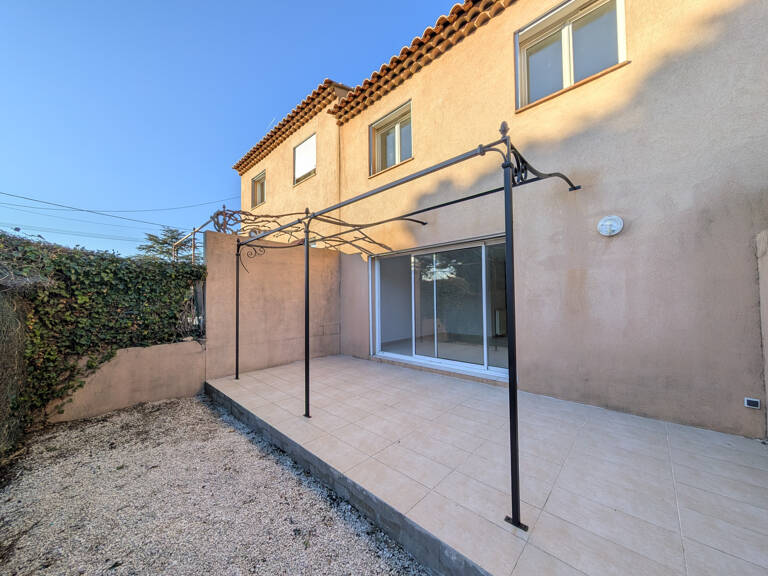 Allauch : maison 86m2 - terrasse - 3 chambres - garage — photo 1