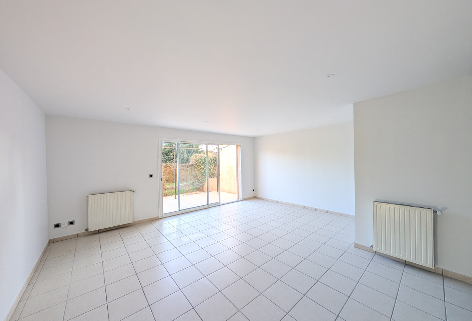Allauch : maison 86m2 - terrasse - 3 chambres - garage — photo 1