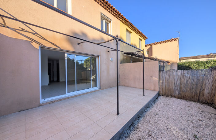 Allauch : maison 86m2 - terrasse - 3 chambres - garage — photo 3
