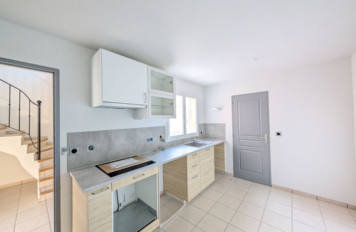 Allauch : maison 86m2 - terrasse - 3 chambres - garage — photo 4