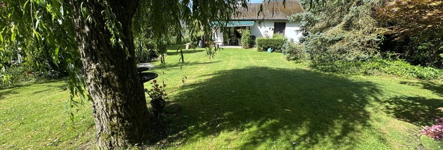 Maison 3 Pièces 64 m² à vendre à Pommeuse (77515)