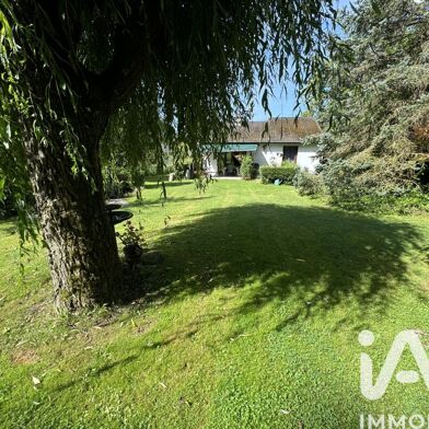 Maison 3 pièces 60000 €