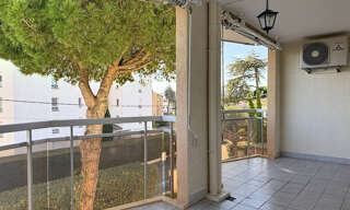 Appartement 2 Pièces 42 m² à vendre à Fréjus (83600)