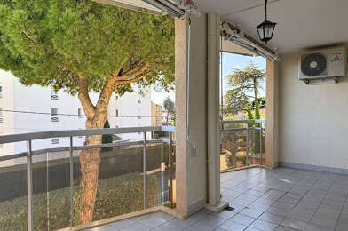 Appartement 2 pièces 217000 €