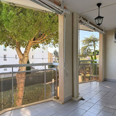 Appartement 2 pièces 217000 €