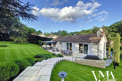 Maison 6 pièces 700000 €