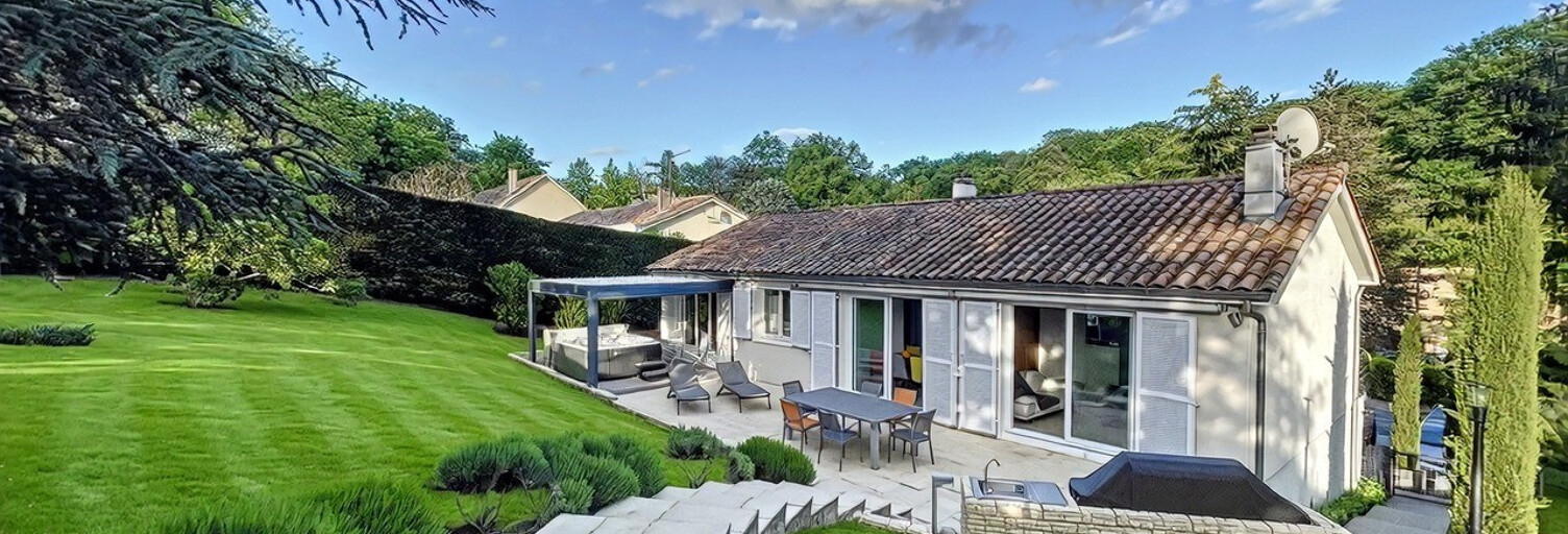 Maison 6 Pièces 140 m² à vendre à Limonest (69760)