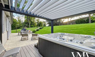 Maison 6 Pièces 140 m² à vendre à Lissieu (69380)