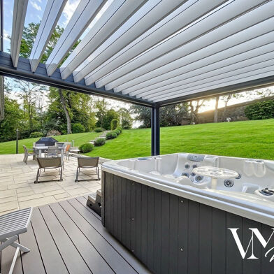 Maison 6 pièces 700000 €