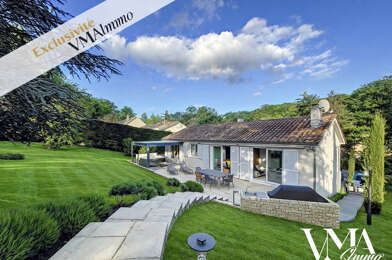 Maison 6 pièces 700000 €