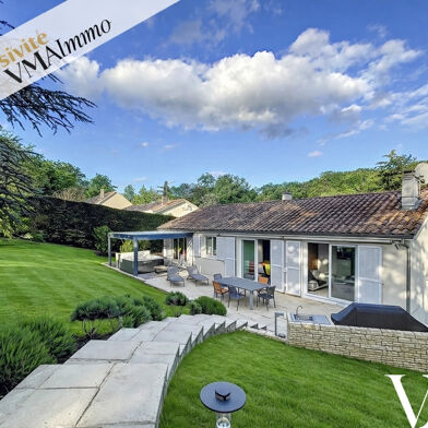 Maison 6 pièces 700000 €