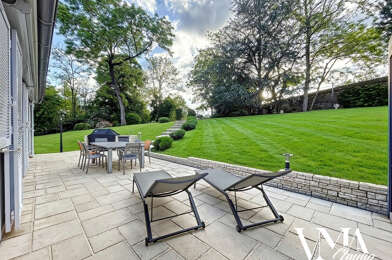 Maison 6 pièces 700000 €