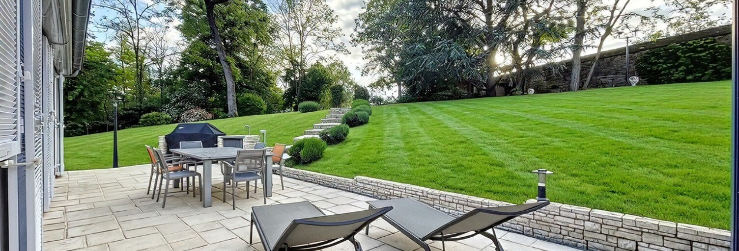 Maison 6 Pièces 133 m² à vendre à Lissieu (69380)