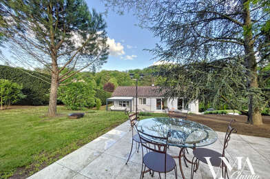 Maison 6 pièces 650000 €
