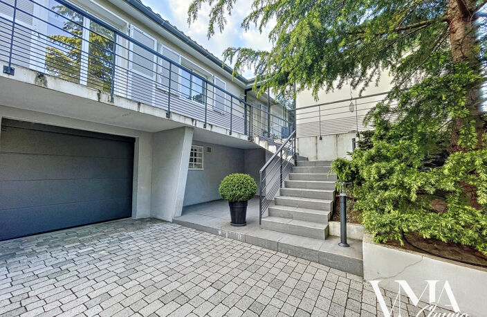 Maison de 133m2 sur une parcelle de terrain de 1645m2 / Liss — photo 3