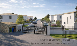 Terrain  609 m² à vendre à Carnoules (83660)