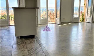 Appartement 3 Pièces 66 m² à louer à Hyères (83400)